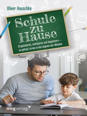 cover image of Schule zu Hause